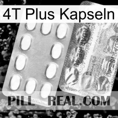 4T Plus Capsules new12